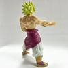 Б/у Сборная фигурка из мягкого винила Dragon Ball Z Super Saiyan Broly