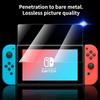 Новое Защитное Закаленное Стекло Для Nintend Switch Lite Пленка Защиты Экрана Для Nintendos Switch NS OLED Стеклянные Аксессуары