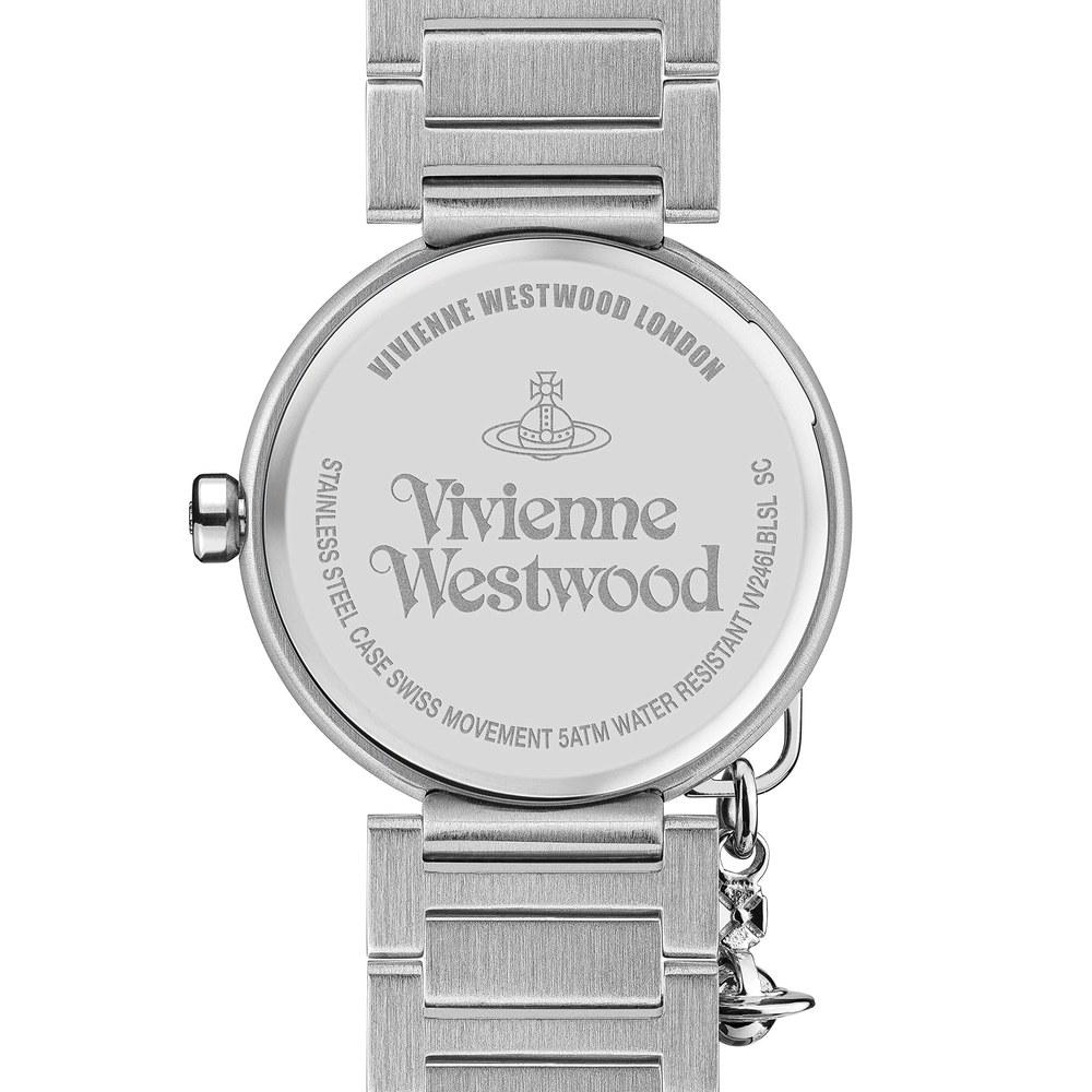 Женские наручные часы Vivienne Westwood VV246LBLSL
