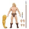 Hasbro Marvel Legends Серия Кай-Зар Комиксы Коллекционная 6-дюймовая (15см) Фигурка с деталями Build-A-Figure, F9075, Оригинал