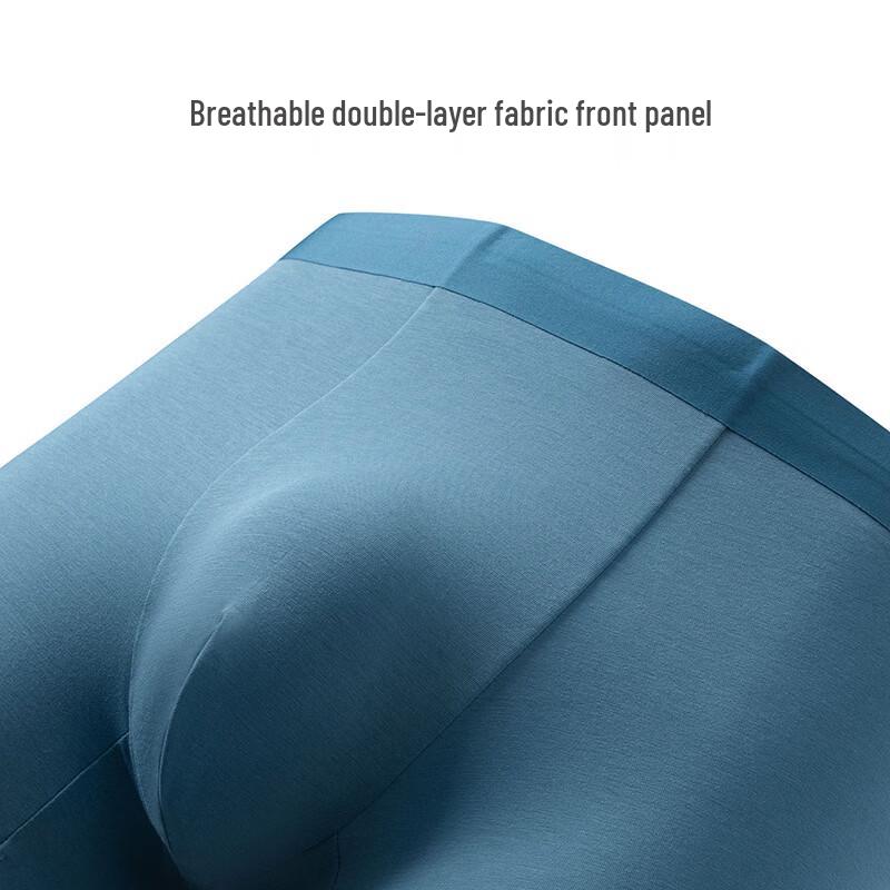SCHIESSER Мужские антибактериальные боксеры Becover 5A