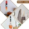 Baseball Caps Wooden Hat Hanger Organizer Wall Hat Rack Convenient Baseball Hat Holder  Display