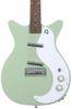 Danelectro Electric Guitar 59M KEEN GREEN N.O.S+ []