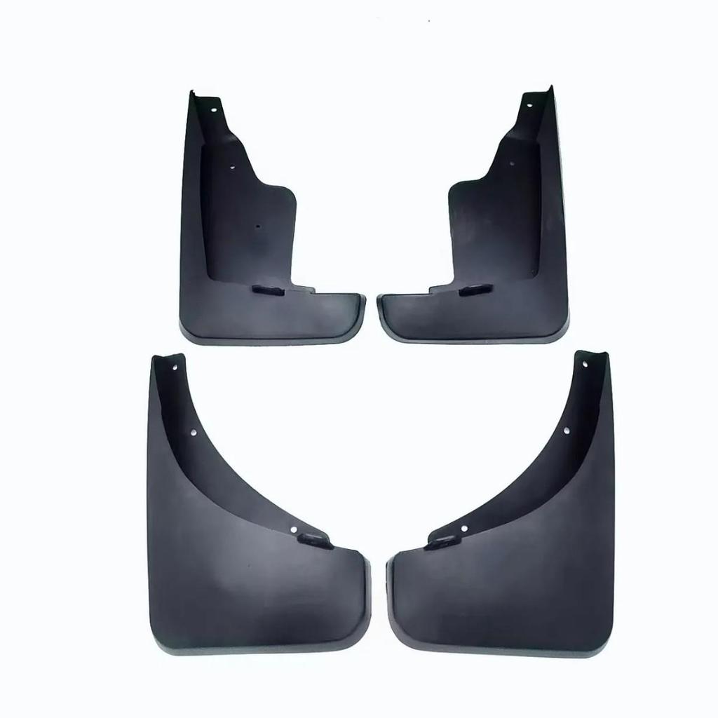 Брызговики для Jeep Compass 2011-2016