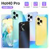 2024 Горячий Hot40Pro 6,8-дюймовый Android-смартфон, 2+16 ГБ, Глобальная версия 4G