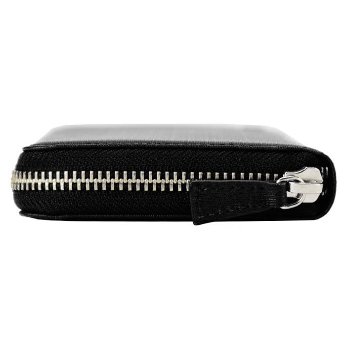 Current Long Wallet Black [Porter] 052-02214