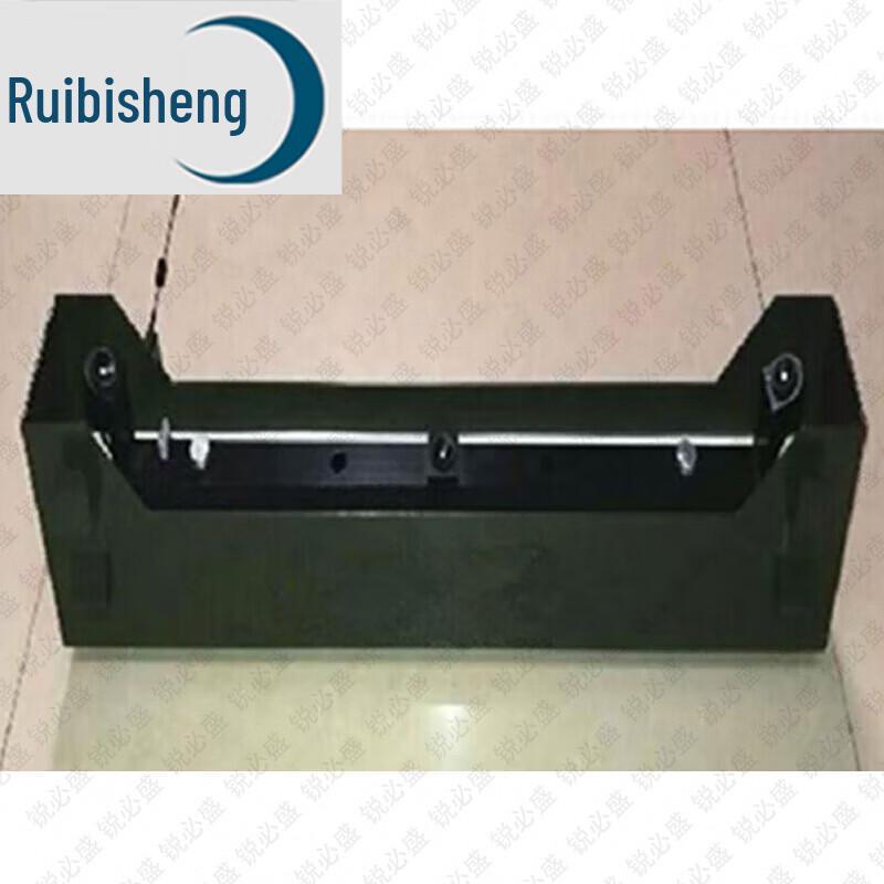 Ruibisheng Smart Shockwave Target Machine