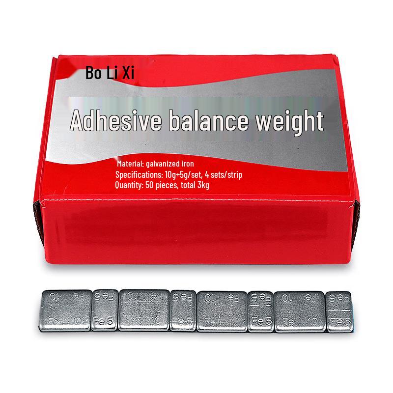 Bolixi Automotive Tire Maintenance Supplies