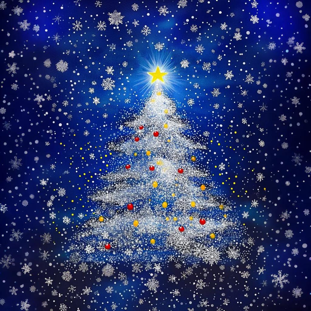 Женский рождественский пуловер с принтом и бантом, с круглым вырезом, длинными рукавами, свободного кроя