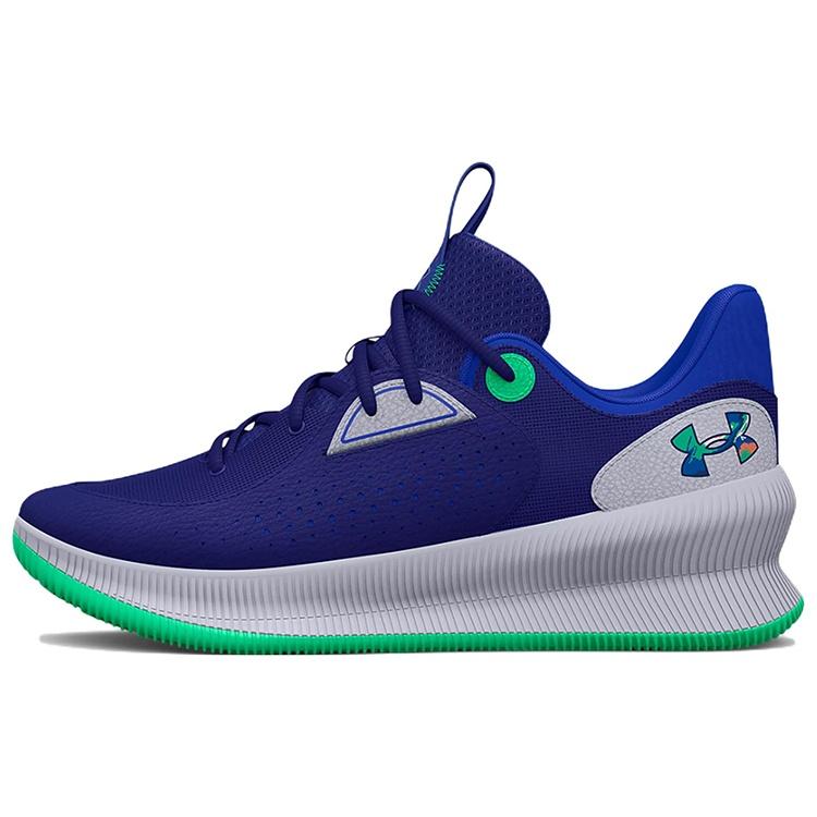 Under Armour TWENTY47 'Bauhaus Blue Mod Grey' Мужские 3025619-400