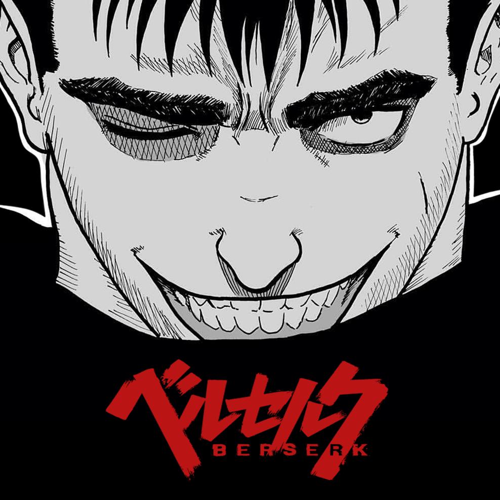 Берсерк Муай Тай Кикбоксинг UFFC ММА Смешанные Боевые Искусства Шорты Аниме Мужские Женские Унисекс Двухслойные Быстросохнущие Дышащие Спортивные Тренажерный Зал Фитнес Тренировка