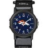 Коллекция NFL Tribute Молодежные часы Timex Denver Broncos