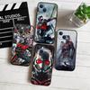 Ant Man Case for Samsung M55 M35 M15 A02 A05S A05 A06 A15 A12 A13 A10 A16 A20 A22 A24 A25 A30 A31 A32 A33 A35 A42 A50