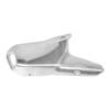 Для QJMOTO SRK600RR SRK600 2020 2021 Qianjiang Sai600 Zhui600 Аксессуары для мотоцикла Декоративные накладки Крышка корпуса выхлопной трубы