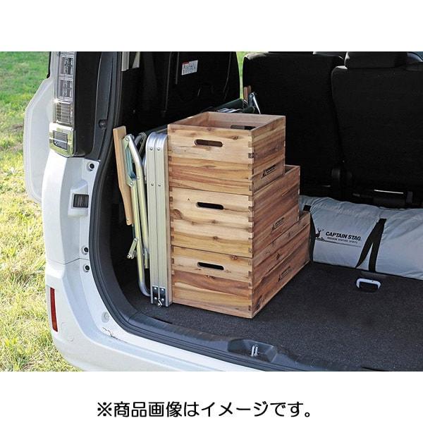 Captain Stag Captain Stag Up 2001 [cs Classics Деревянный Ящик520]