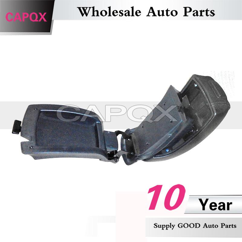CAPQX Сборка подлокотника центральной консоли автомобиля для Kia Sportage 2005-2010 Черный Бежевый