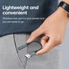 USB To 3.5MM Audio AUX Cable Adapter External Sound Card USB Female TO 3.5MM Jack Headphone Microphone Adapter For Notebook PC