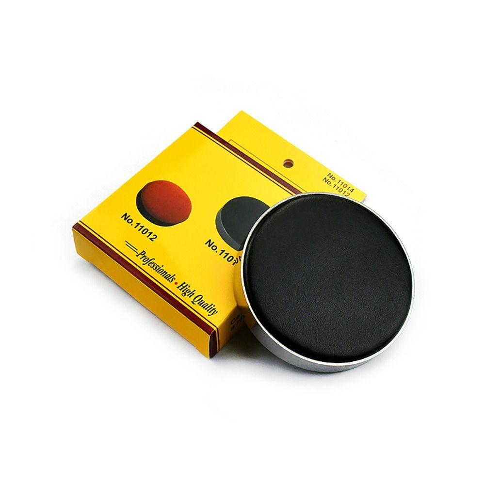 1Pcs Watch Repair Tool Accessory Movement Pad Leather for Watchmaker Protecting Holder