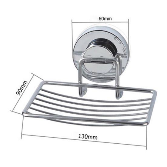 Мыльница для кухни, ванной комнаты, поднос для слива воды, держатель, полка на присоске