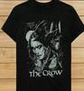 Футболка The Crow Forever Classic Black размер S-4XL