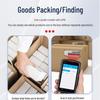 SUPERLEAD Data Collector Barcode Scanner System
