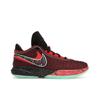 Детские кроссовки LeBron 20 SE GS Night Maroon Красный Многоцветный Черный FB8974-600