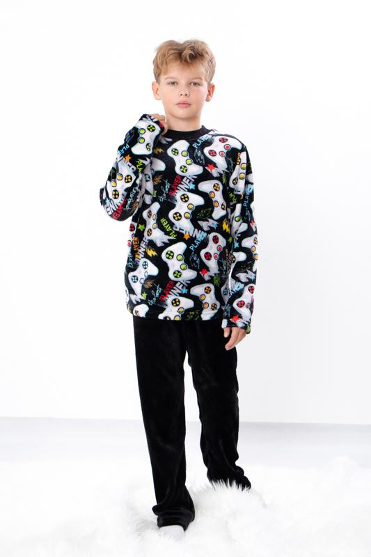 Pajama Set (мальчиков), зима Зима 6079-035-1 HC