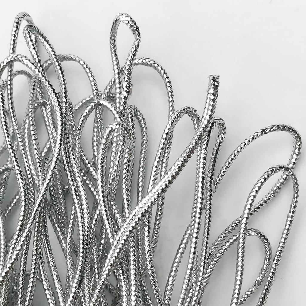 20/50 шт. Шнурок с карабином-лобстером, ремешок, шнур, мобильные ремешки, шарм, нейлоновая цепочка для ключей, аксессуары для изготовления украшений своими руками