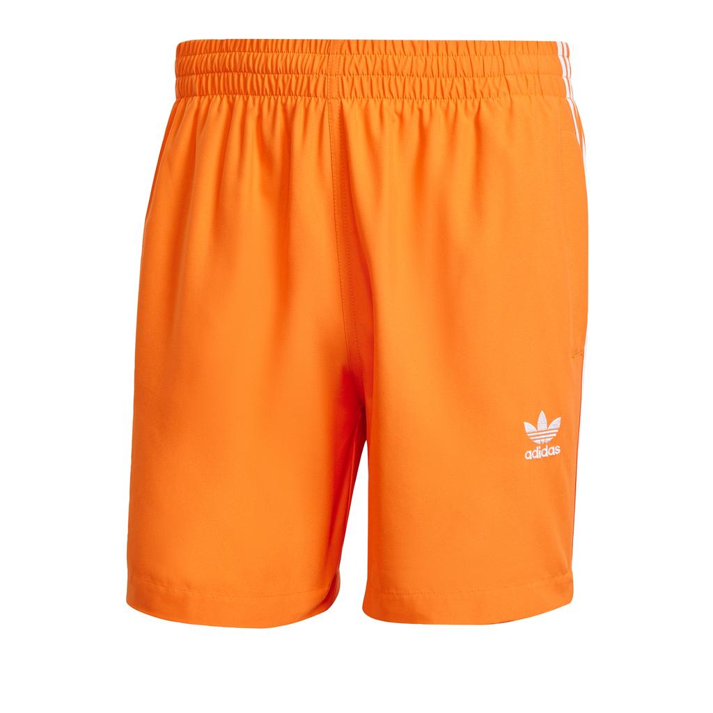 adidas Шорты для плавания Originals Adicolor с тремя полосками It8657