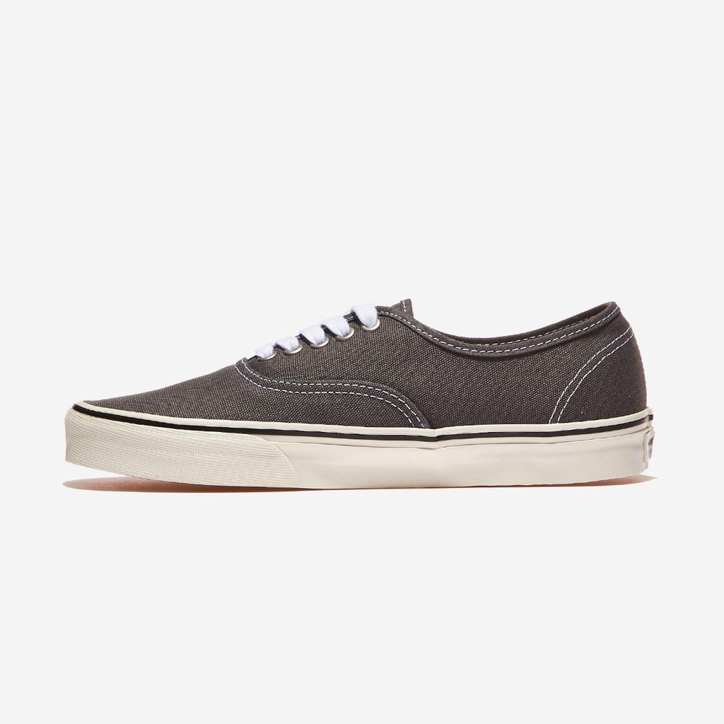 Vans Оригинал - Холст Утиный Цвет Оловянный [VN000Z74PWT-DUCK CANVAS Pewter]