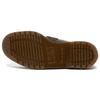 Dr.Martens Adrian Loafers из кожи Quilon с кисточками 26891001