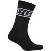 Lyle & Scott Mens Logo Sport Socks (Pack of 3)