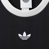 adidas Оригинал Adidas Adicolor Жаккардовый джерси JW5876