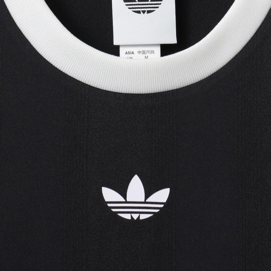 adidas Оригинал Adidas Adicolor Жаккардовый джерси JW5876