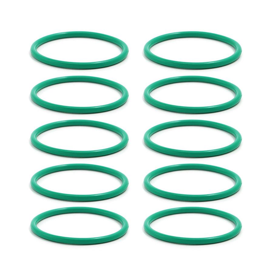 10 шт. Прокладка выпускного коллектора для KTM SX EXC XC Husqvarna TE EC Gas Gas 125 200