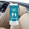 Disposable Unisex Car Urine Bag - Portable Emergency Urinal