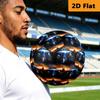 Transformers: Rise Beasts football Suitable for both training and competition High elasticity Outdoor sports No. 5 football Training football