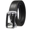 1Pcs Hollow Fashion Casual Men'S Belt, First Layer Cowhide Belt, Automatic Belt Belt Ly36-305115-5
