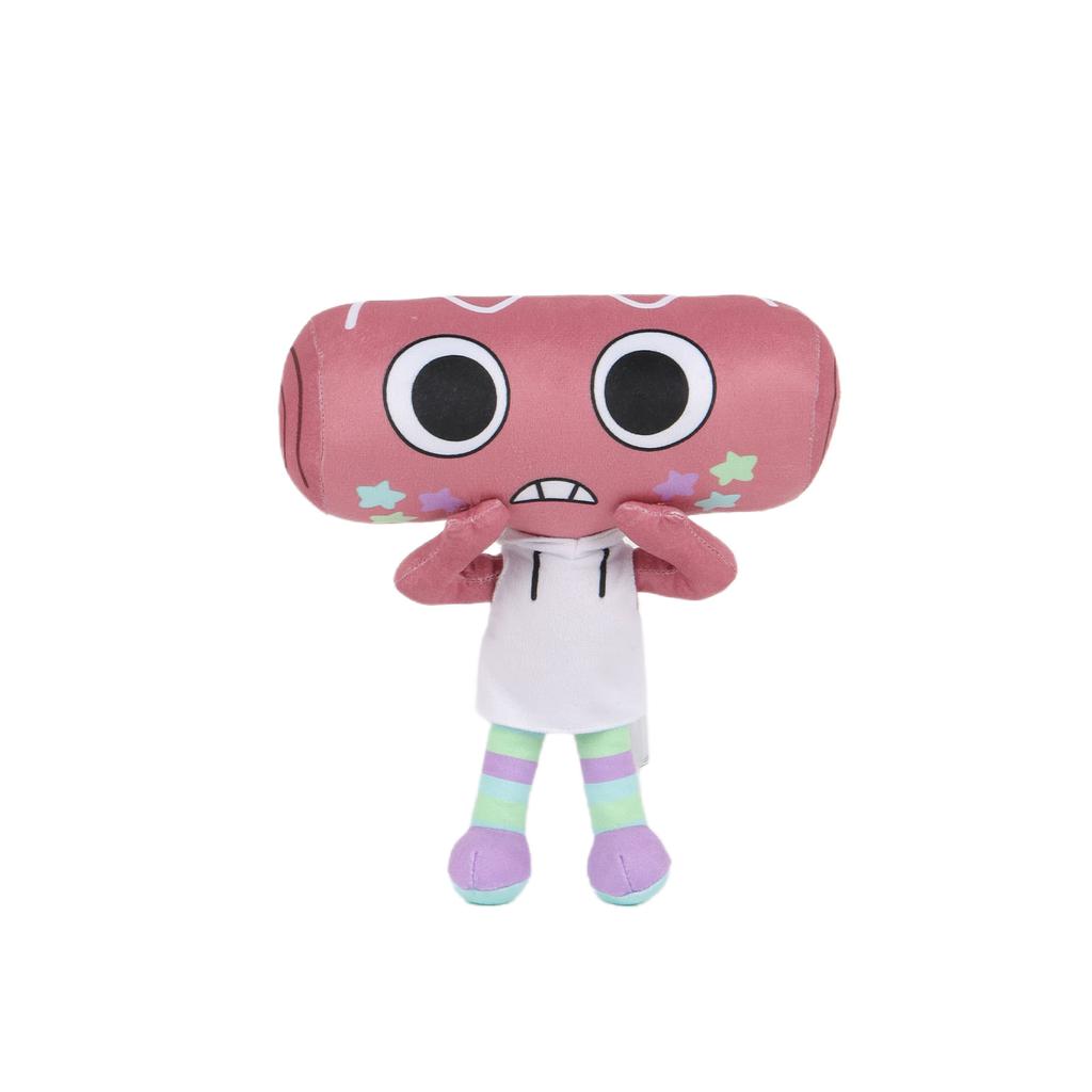 Плюшевый Денди Мир Супермягкий ПП Хлопок для Детей Подарок