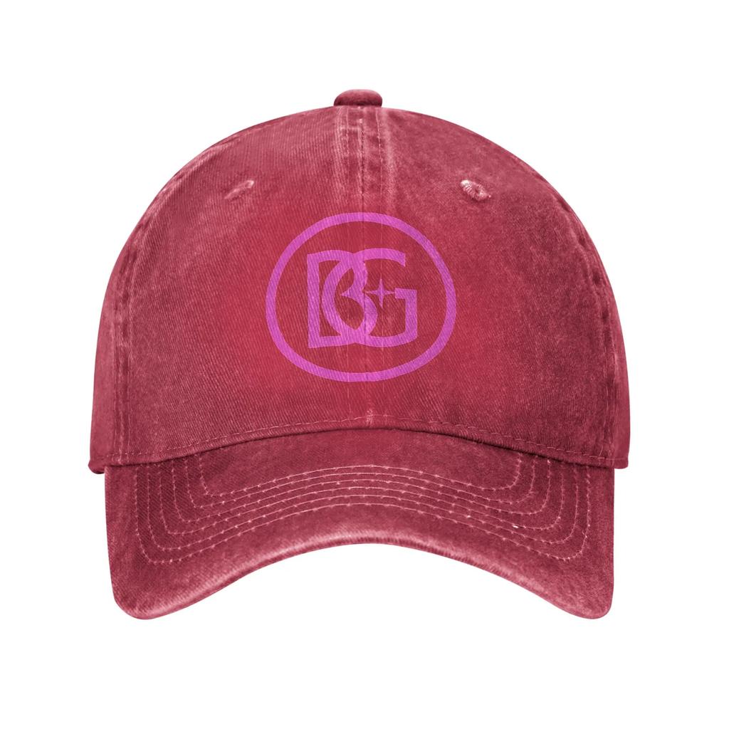 BBad GGyal Album Tour Cover Casual Baseball Cap Spring Trucker Hat Sun Visor Kpop Rock Classic Baseball Caps
