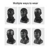 Balaclava Face Mask Ski Mask for Men and Women Full Face Mask Hood Tactical Snow Running Cold Weather Motorcycle Helmet Liner Hats