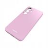 Sc Silicone Case Galaxy S24 Lilac