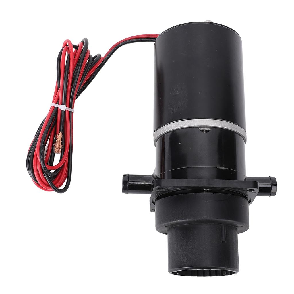 Electric Toilet Macerator Sub Assembly Kit 37010 1000 12V Motor Pump Assembly Replacement for 37010 Series
