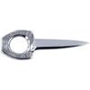 Climbing Technology Universal Piton Argenté Argent 10 Cm - 3A250100T5C3STD