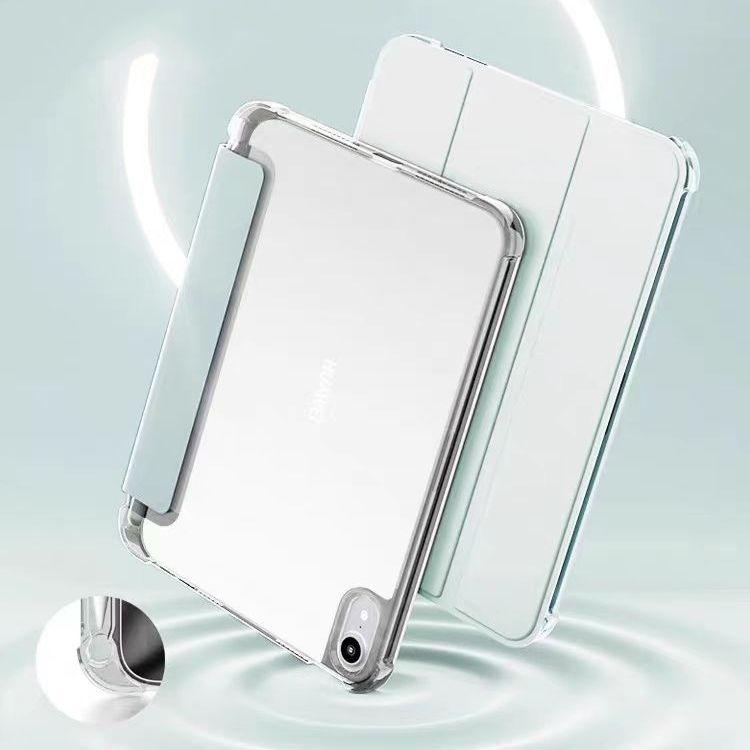 Чехол для Xiaomi Pad 5 6 Pro Xiaomi Redmi SE 2023 MI Pad 5Pro 6 Pro Redmi Pad 10,6, чехол с подставкой для карандашей, чехол для планшета