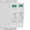 Surge Protective Device Photovoltaic PV Voltage Protection Arrester Protector 20‑40KA 2P DC1000V