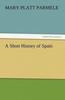 Книга A Short History of Spain