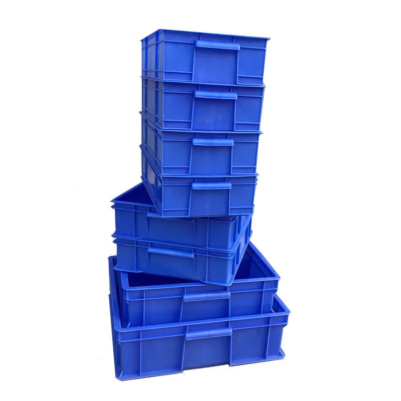 Divided Parts & Component Storage Box