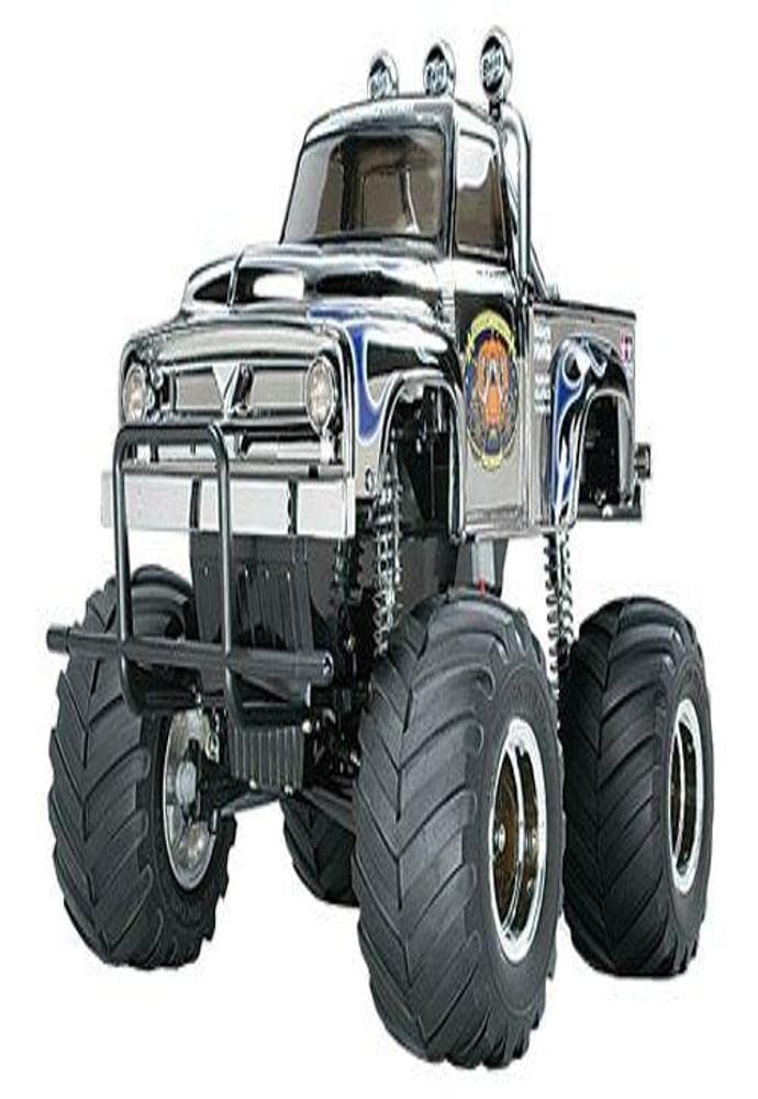 Tamiya RCC Midnight Pumpkin Metallic SP