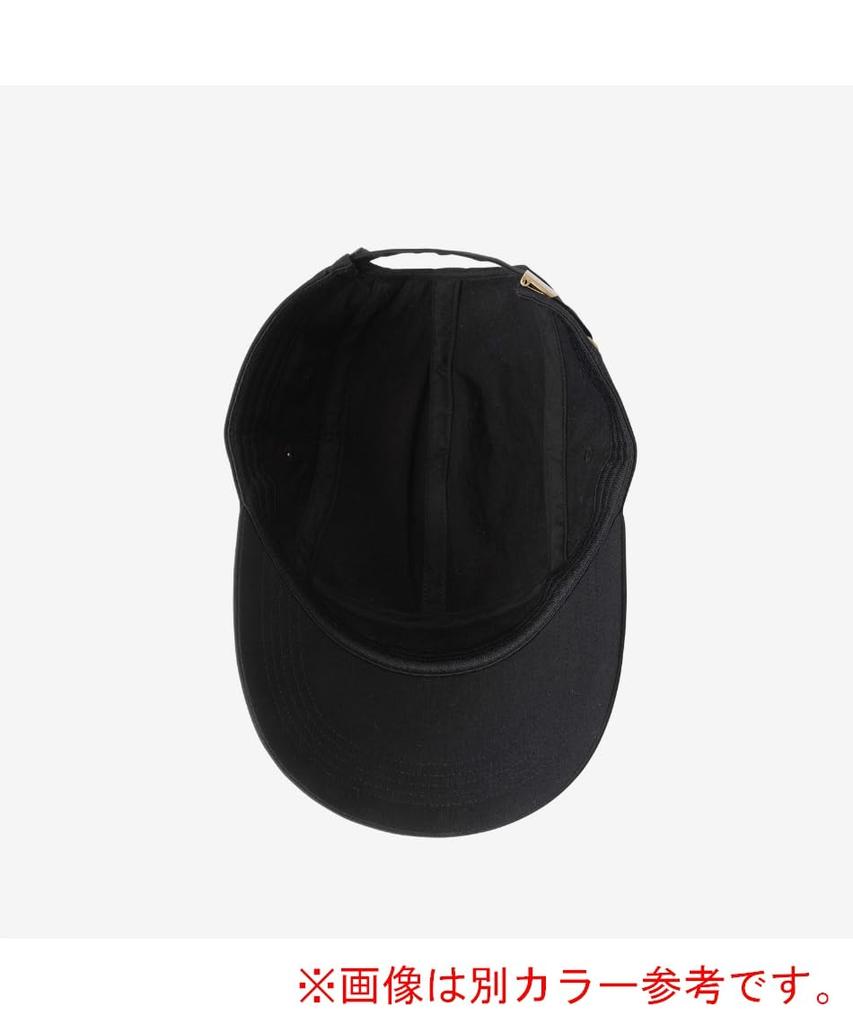 The North Face Geology Embroidered Fallen Medium Cap, Rock,